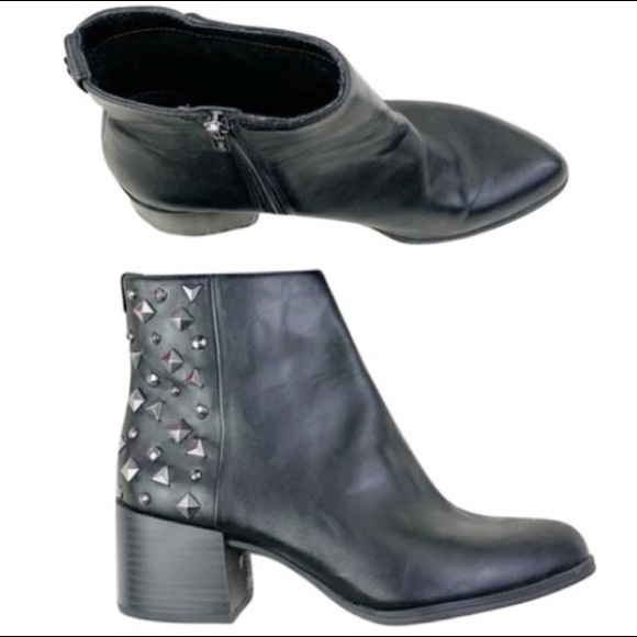 Circus by Sam Edelman Jaimee Studded Boot - Picture 1 of 3